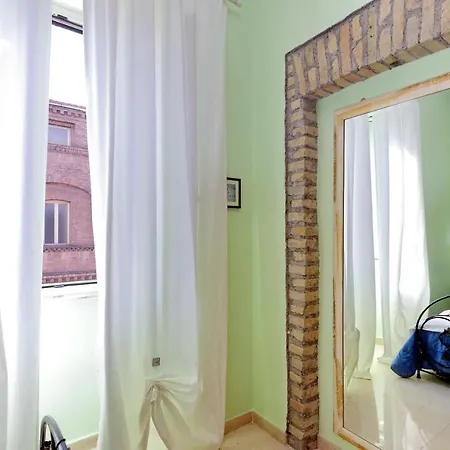 Vintage 4 Bedrooms 20' Colosseum * 罗马