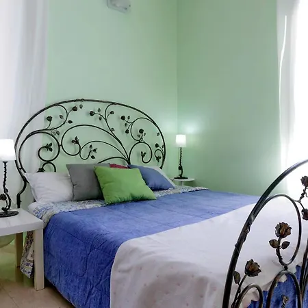 公寓 Vintage 4 Bedrooms 20' Colosseum