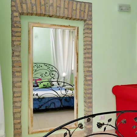Апартаменты Large Flat 30min Colosseo *