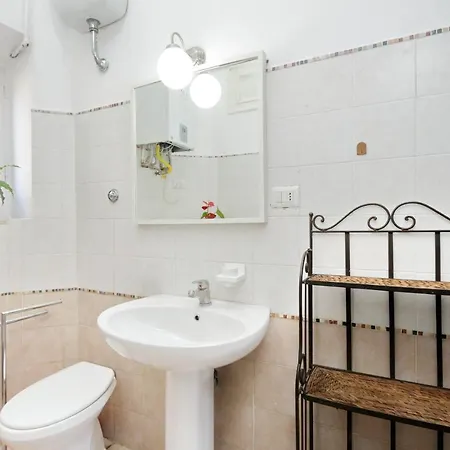 公寓 Vintage 4 Bedrooms 20' Colosseum *