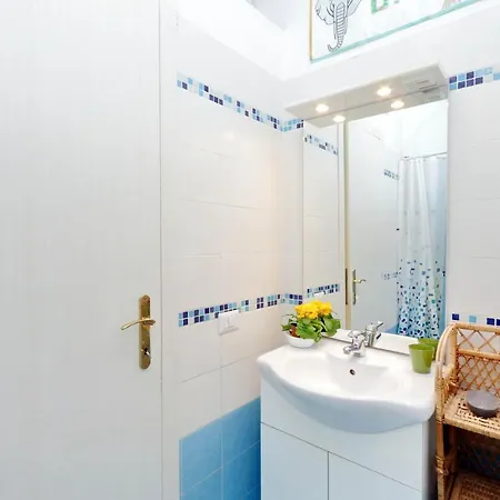 Апартаменты Large Flat 30min Colosseo *