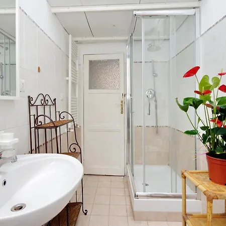 公寓 Vintage 4 Bedrooms 20' Colosseum